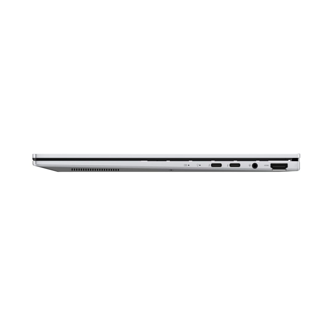 Asus UX3405CA-PP157W Foggy Silver
