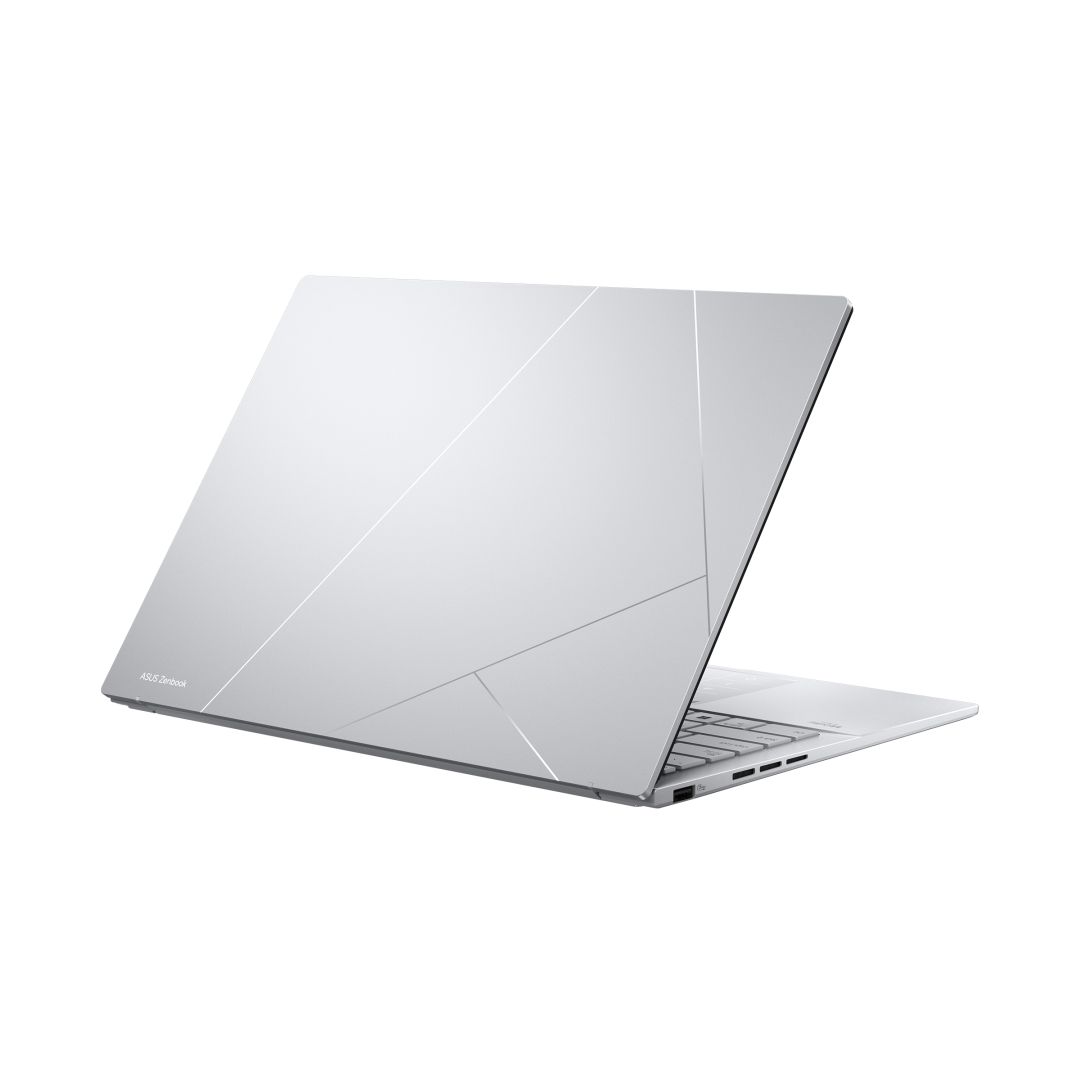 Asus UX3405CA-PP157W Foggy Silver