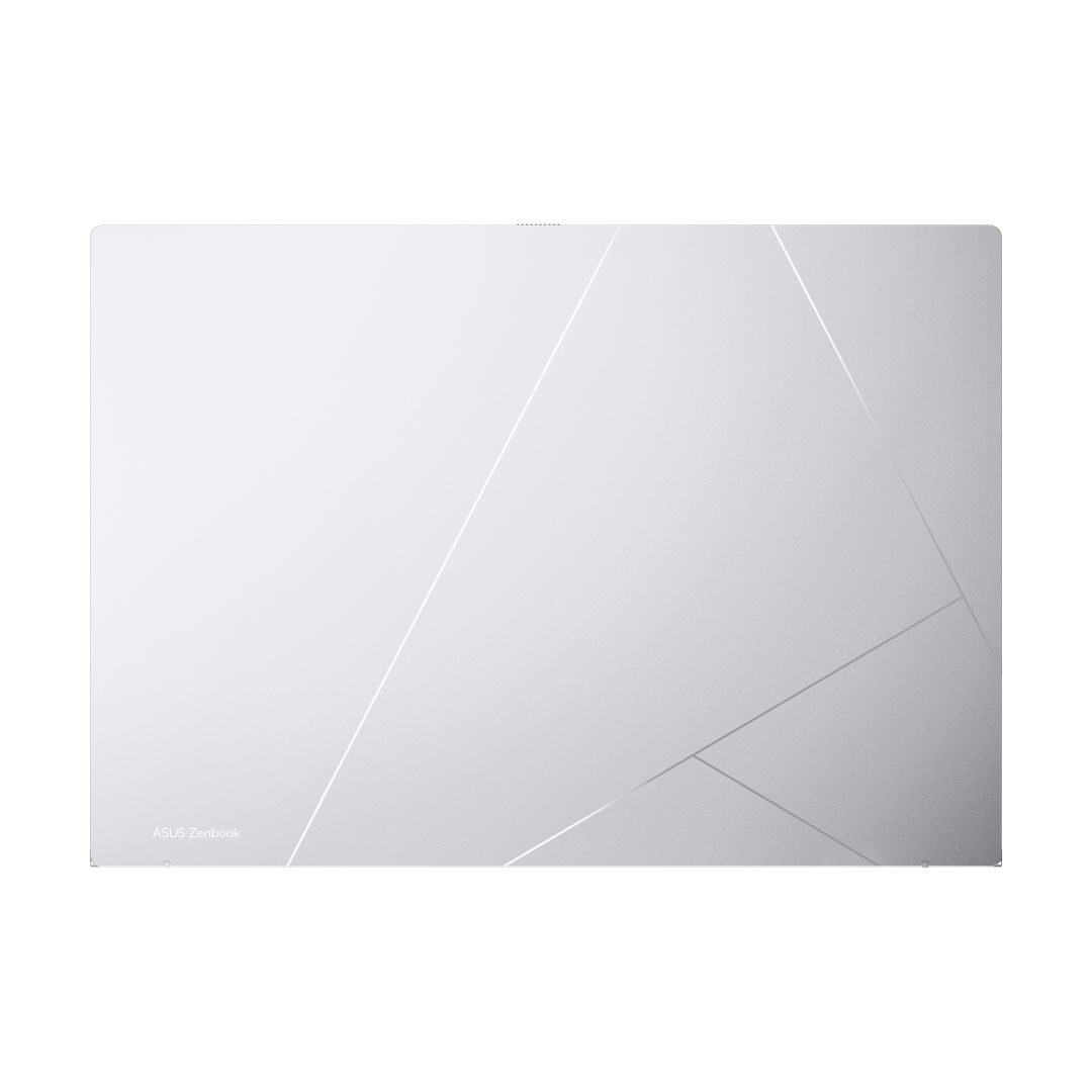 Asus UX3405CA-PP157W Foggy Silver