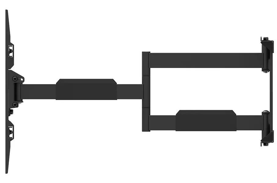 Neomounts WL40-550BL18 Wall Mount 43"-75" Black