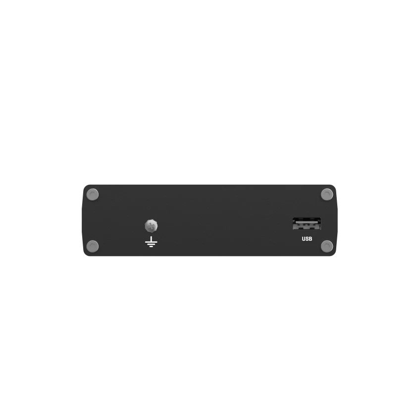 Teltonika RUTM08 Industrial Wired Router