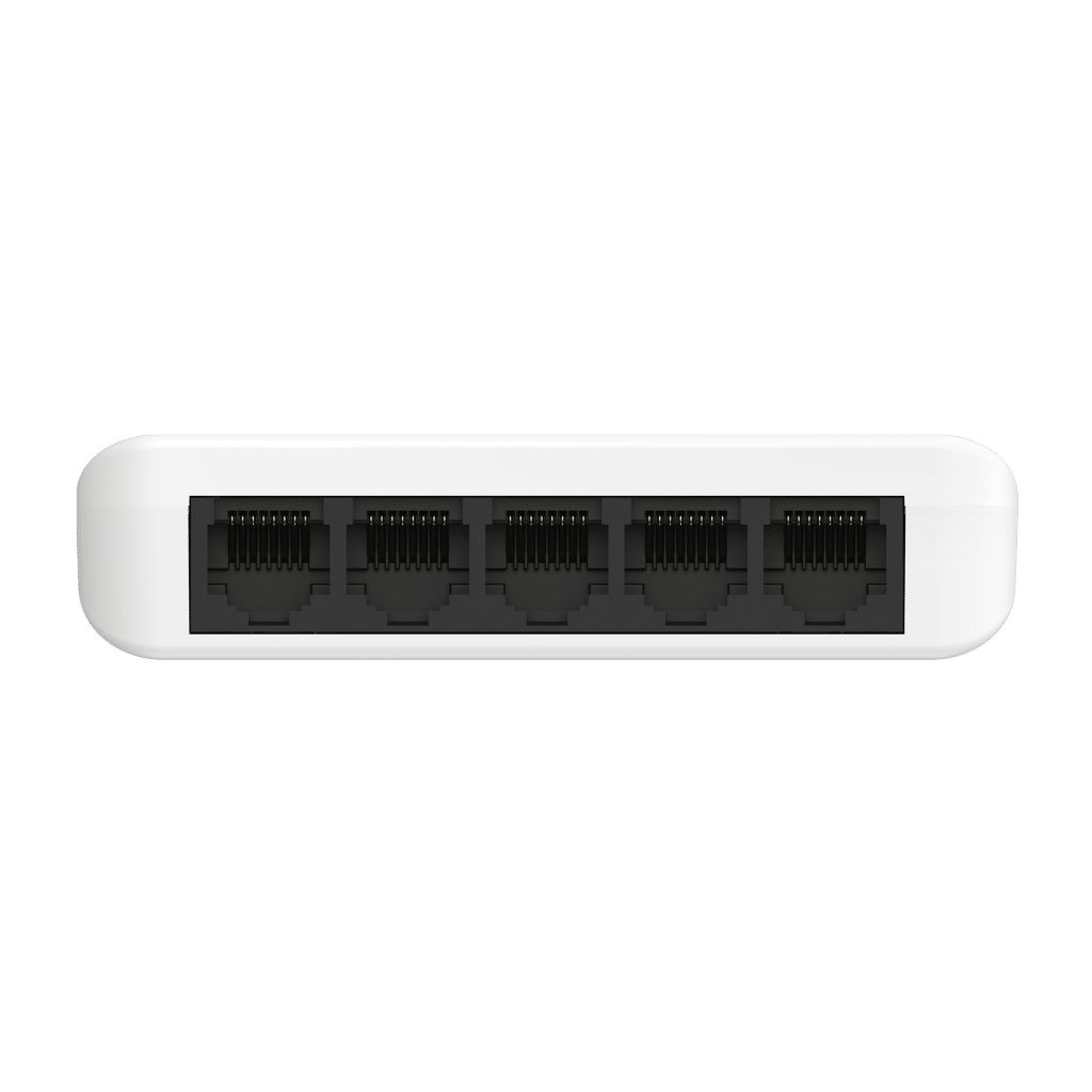 Strong SW5000P Switch White