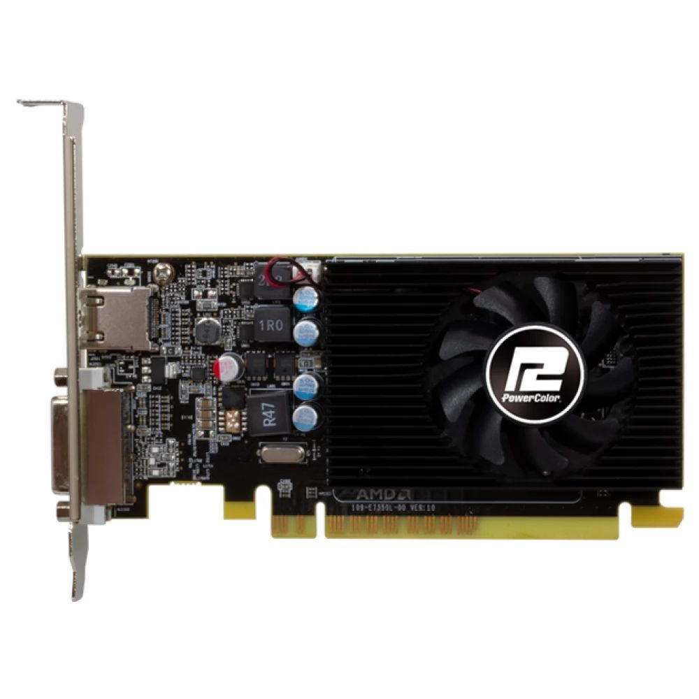 PowerColor Radeon R7 240 2GB DDR5