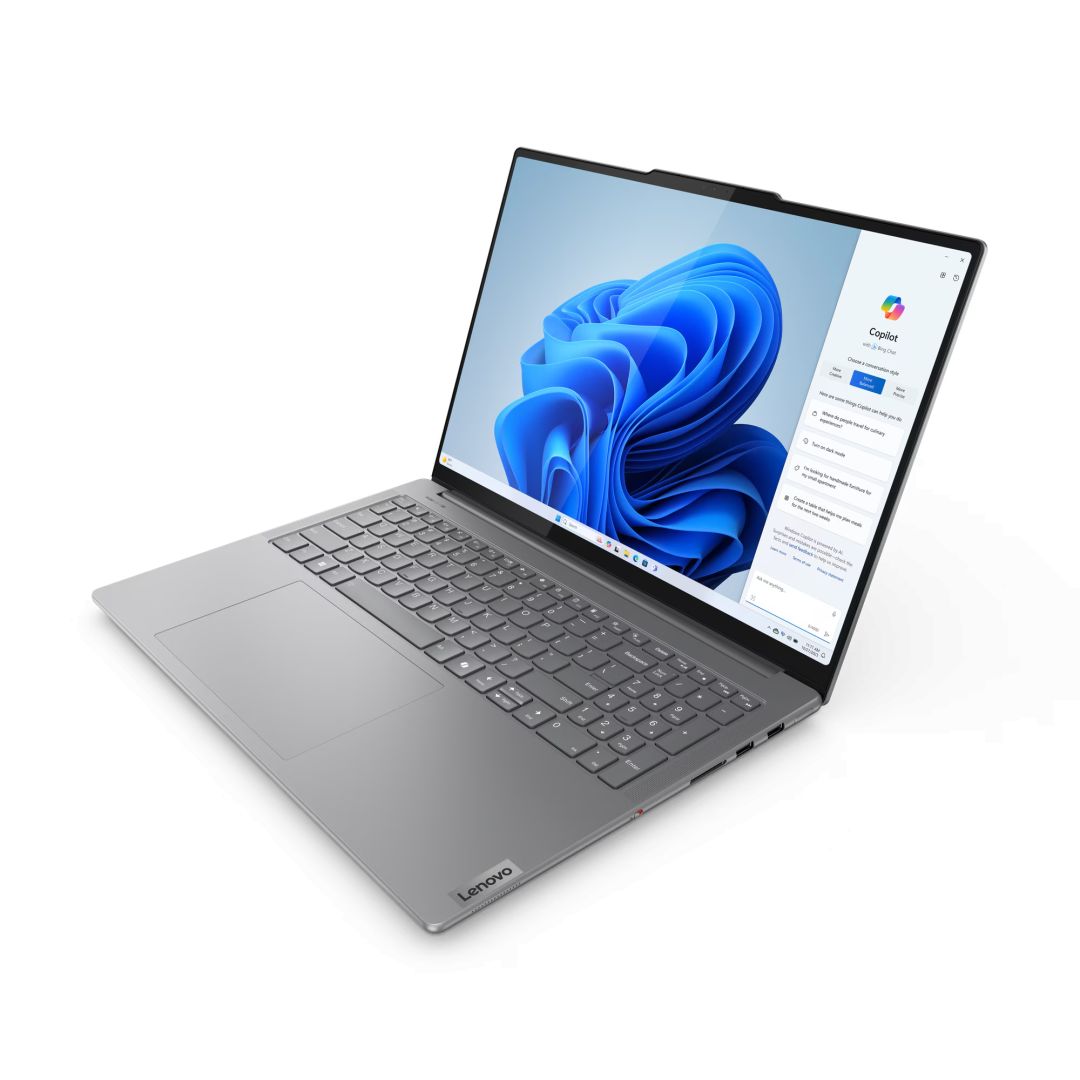 Lenovo Yoga Pro 9 Luna Grey