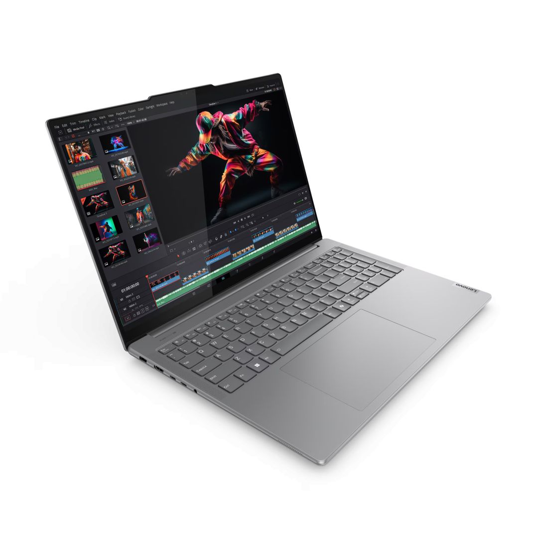 Lenovo Yoga Pro 9 Luna Grey