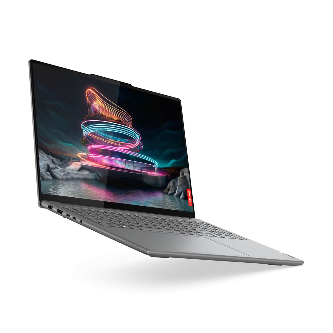 Lenovo Yoga Pro 9 Luna Grey