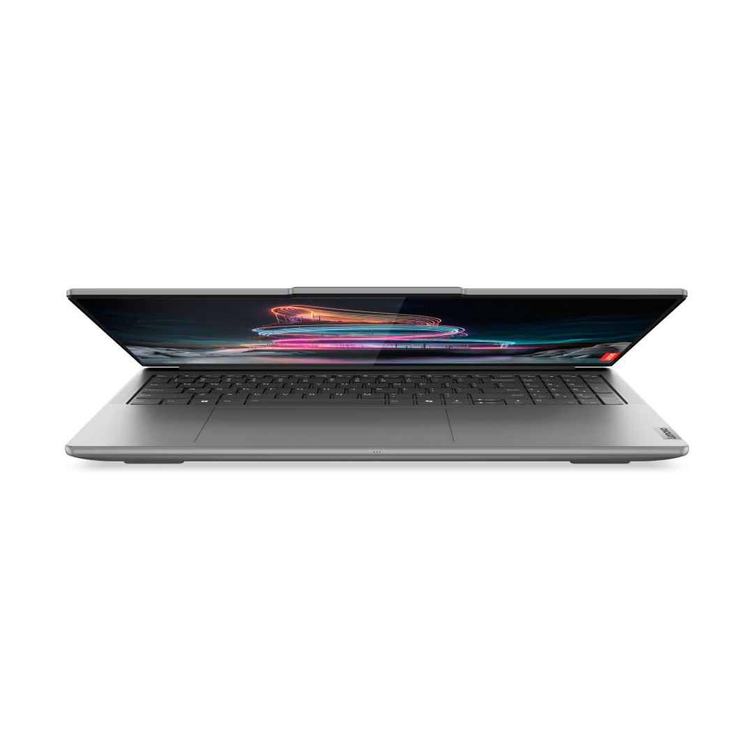 Lenovo Yoga Pro 9 Luna Grey