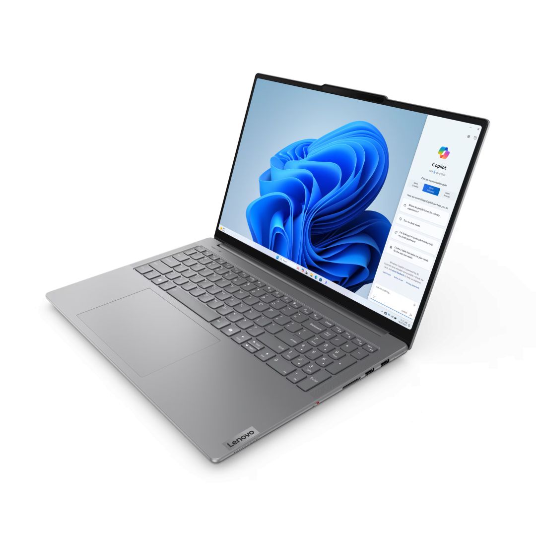 Lenovo Yoga Pro 9 Luna Grey