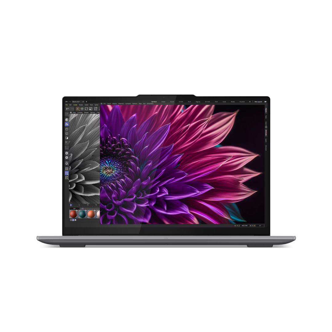 Lenovo Yoga Pro 9 Luna Grey