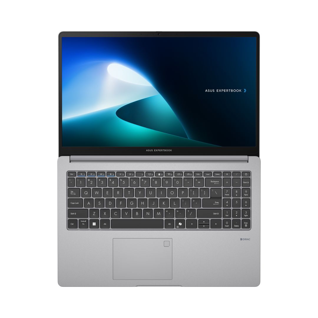 Asus P1503CVA-NJ0841 Misty Grey