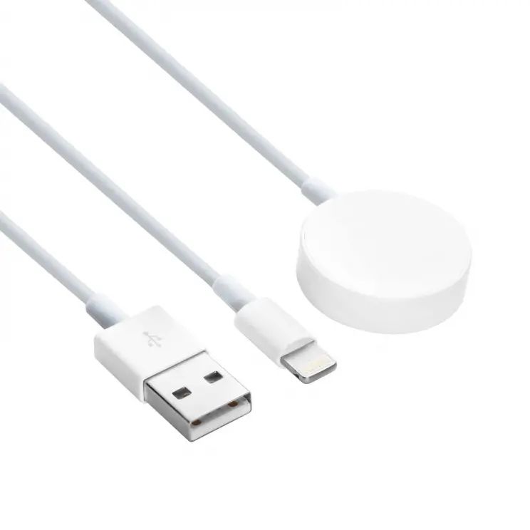 Akyga AK-SW-43 Charging cable Apple Watch Ultra 2 / Watch Series 9