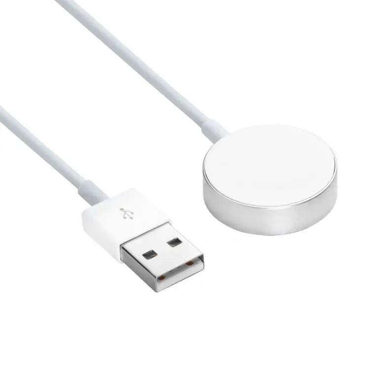 Akyga AK-SW-44 Charging cable Apple Watch Ultra 2 / Watch Series 9