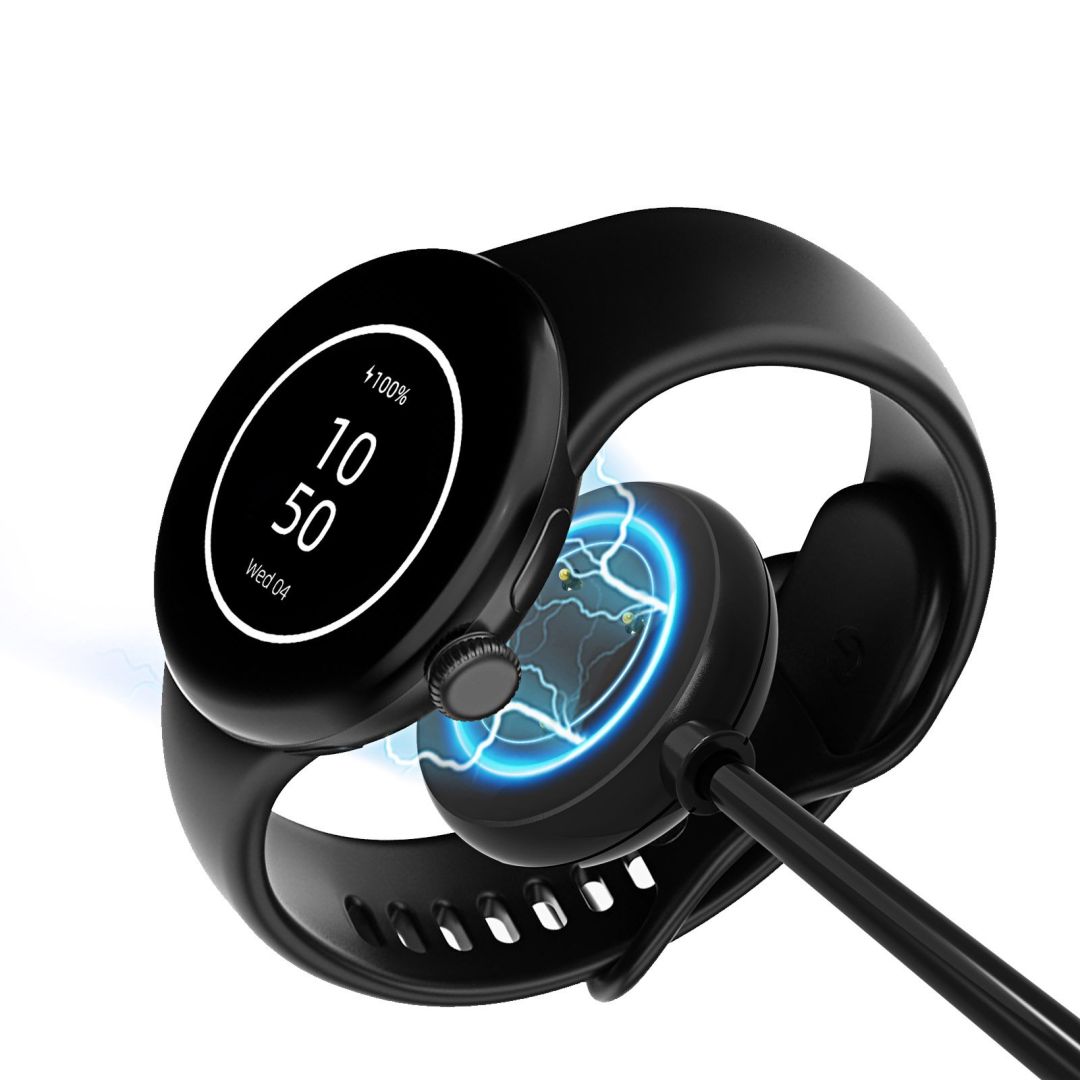 Akyga AK-SW-54 Charging cable Google Pixel Watch 2