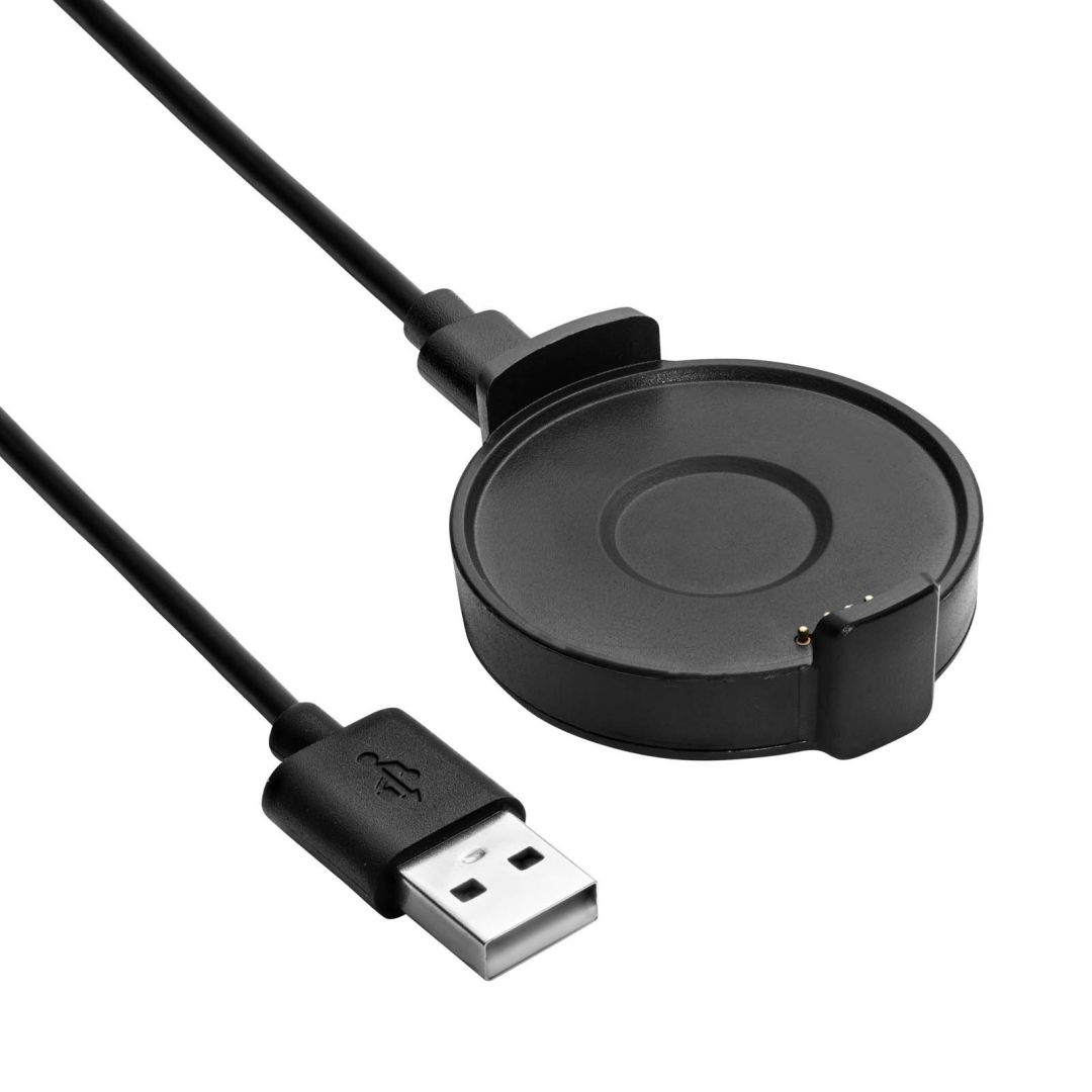 Akyga AK-SW-59 Charging cable Ticwatch Pro