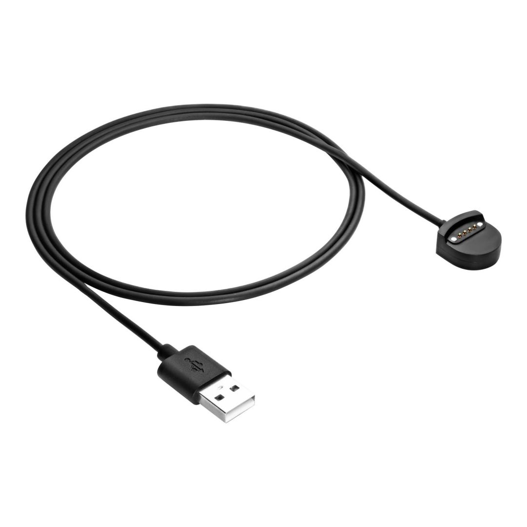 Akyga AK-SW-56 Charging cable Ticwatch S / Ticwatch E