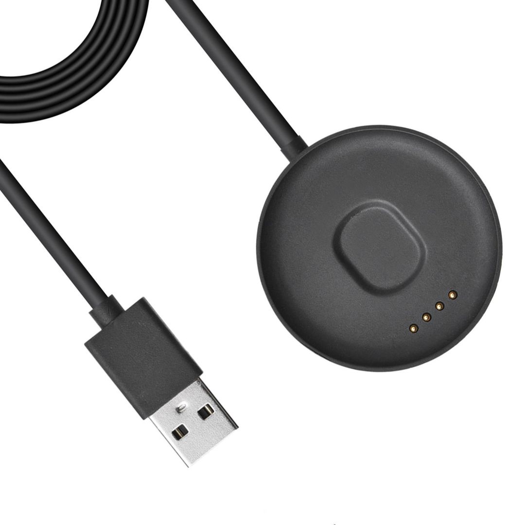 Akyga AK-SW-57 Charging cable Ticwatch S2 / Ticwatch E2