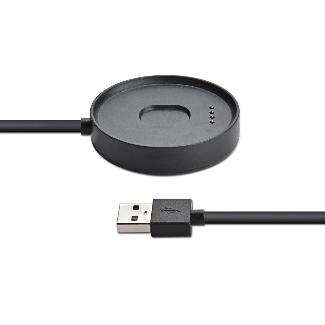 Akyga AK-SW-57 Charging cable Ticwatch S2 / Ticwatch E2