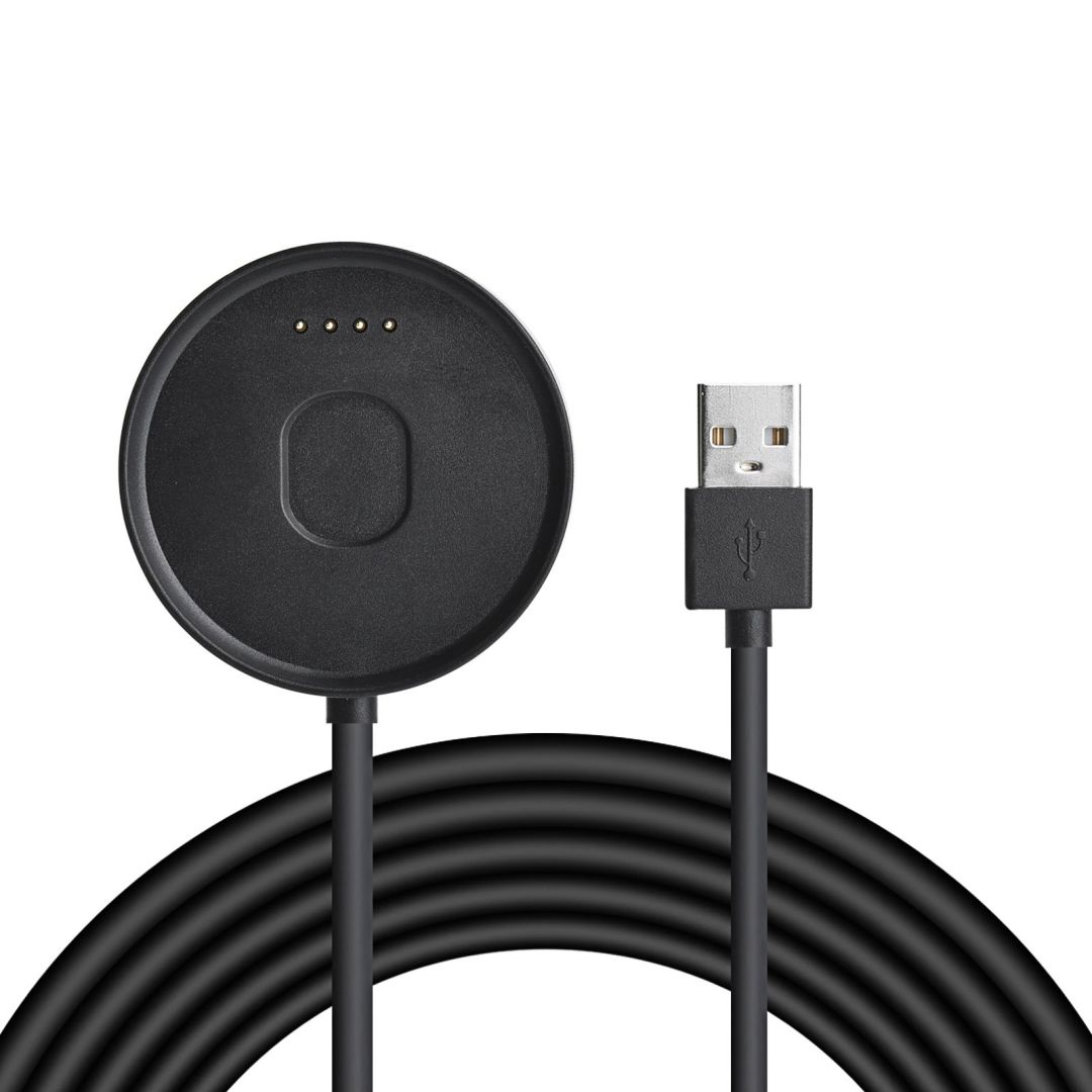 Akyga AK-SW-57 Charging cable Ticwatch S2 / Ticwatch E2