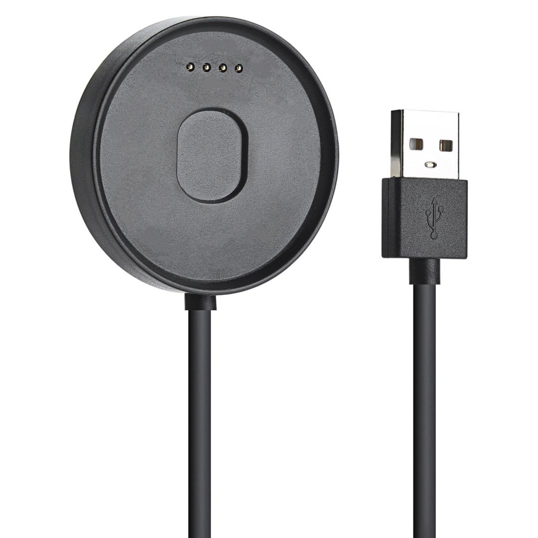 Akyga AK-SW-57 Charging cable Ticwatch S2 / Ticwatch E2