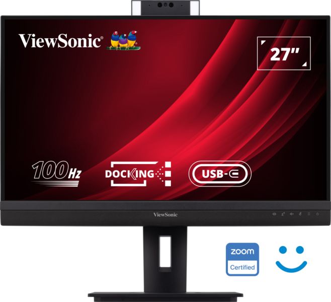 Viewsonic 27" VG2757V-2K IPS LED