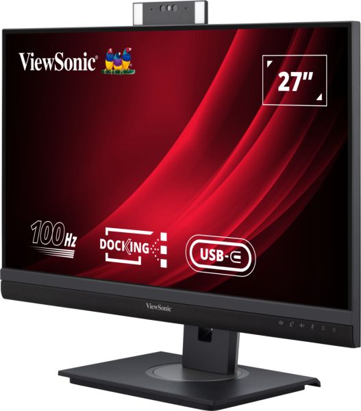 Viewsonic 27" VG2757V-2K IPS LED