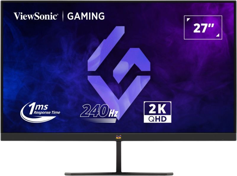 Viewsonic 27" VX2758A-2K-PRO-3 IPS LED