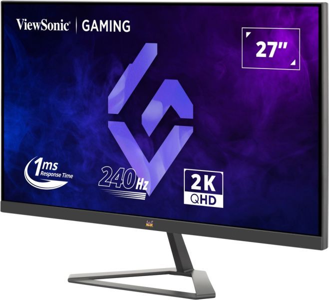 Viewsonic 27" VX2758A-2K-PRO-3 IPS LED