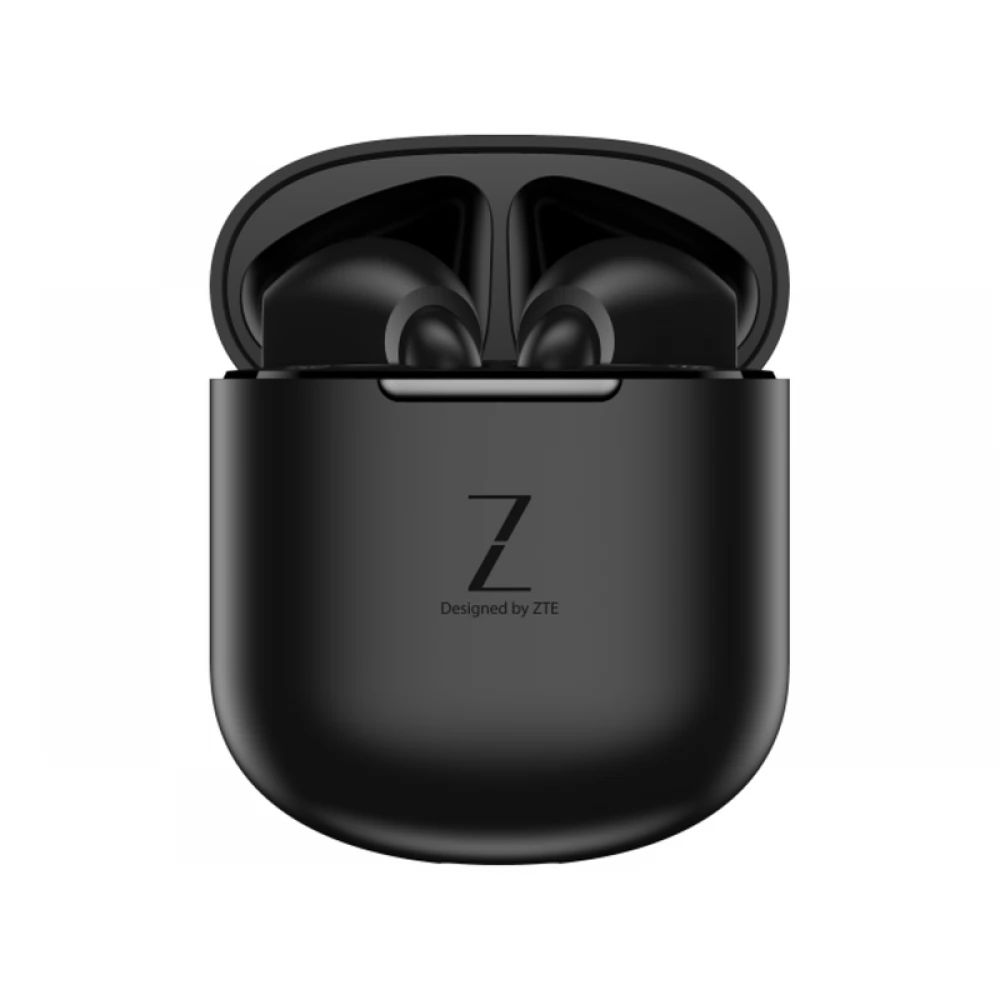 ZTE Buds 2 Bluetooth Headset Black