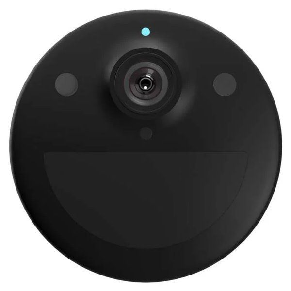 Ezviz eLife BC1C Pro 4K Bullet Camera Black
