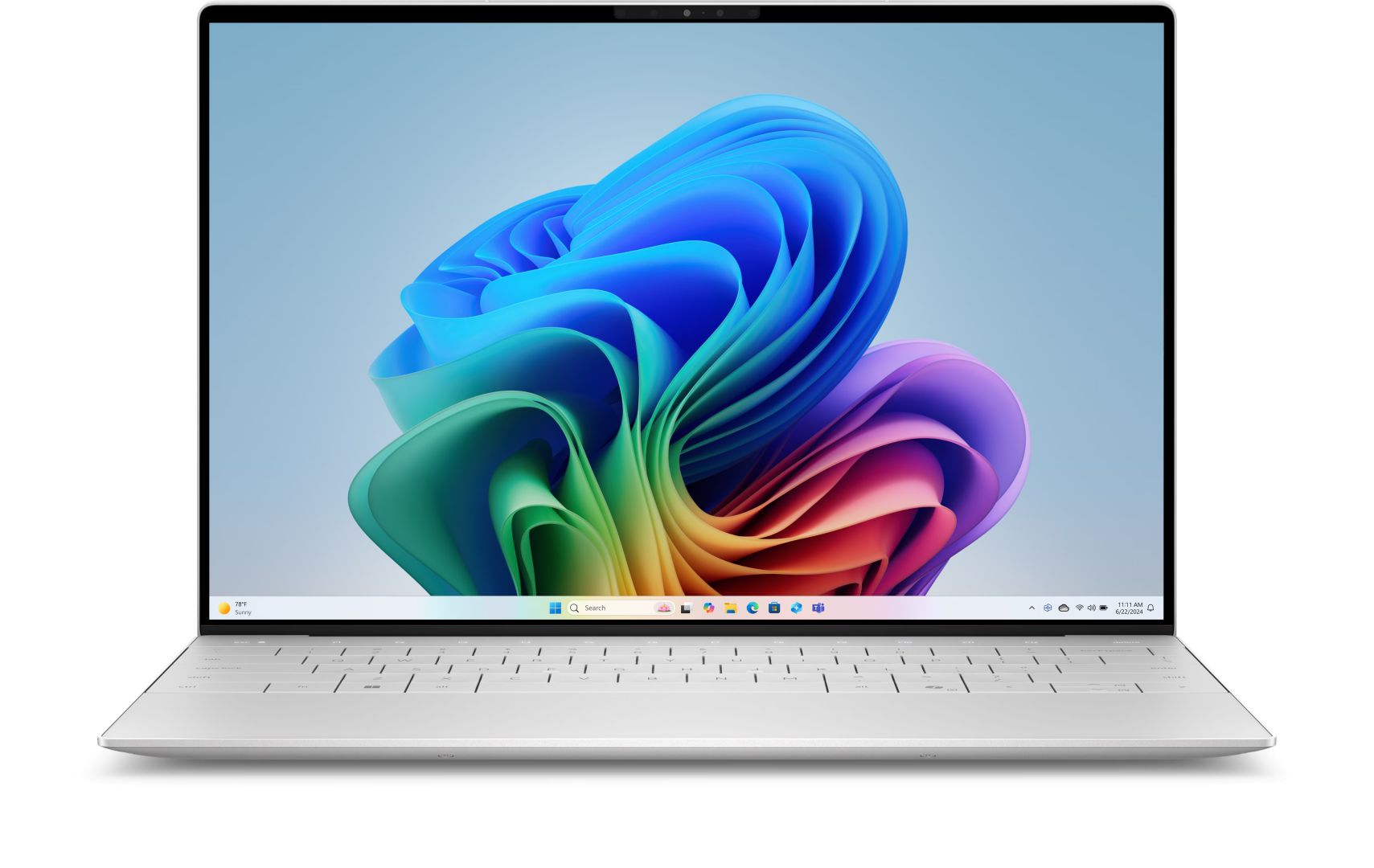 Dell XPS 13-9350 Grey