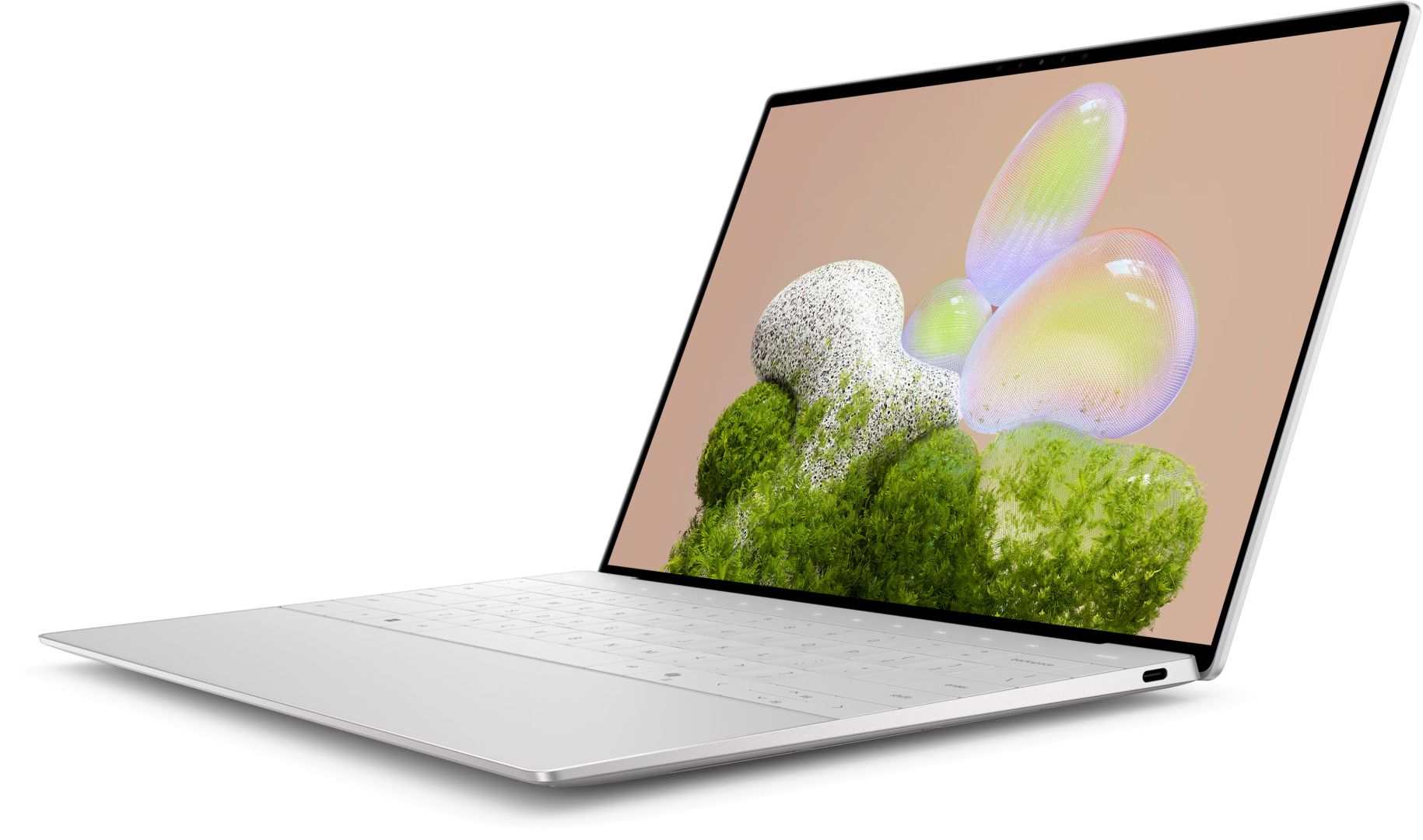 Dell XPS 13-9350 Grey