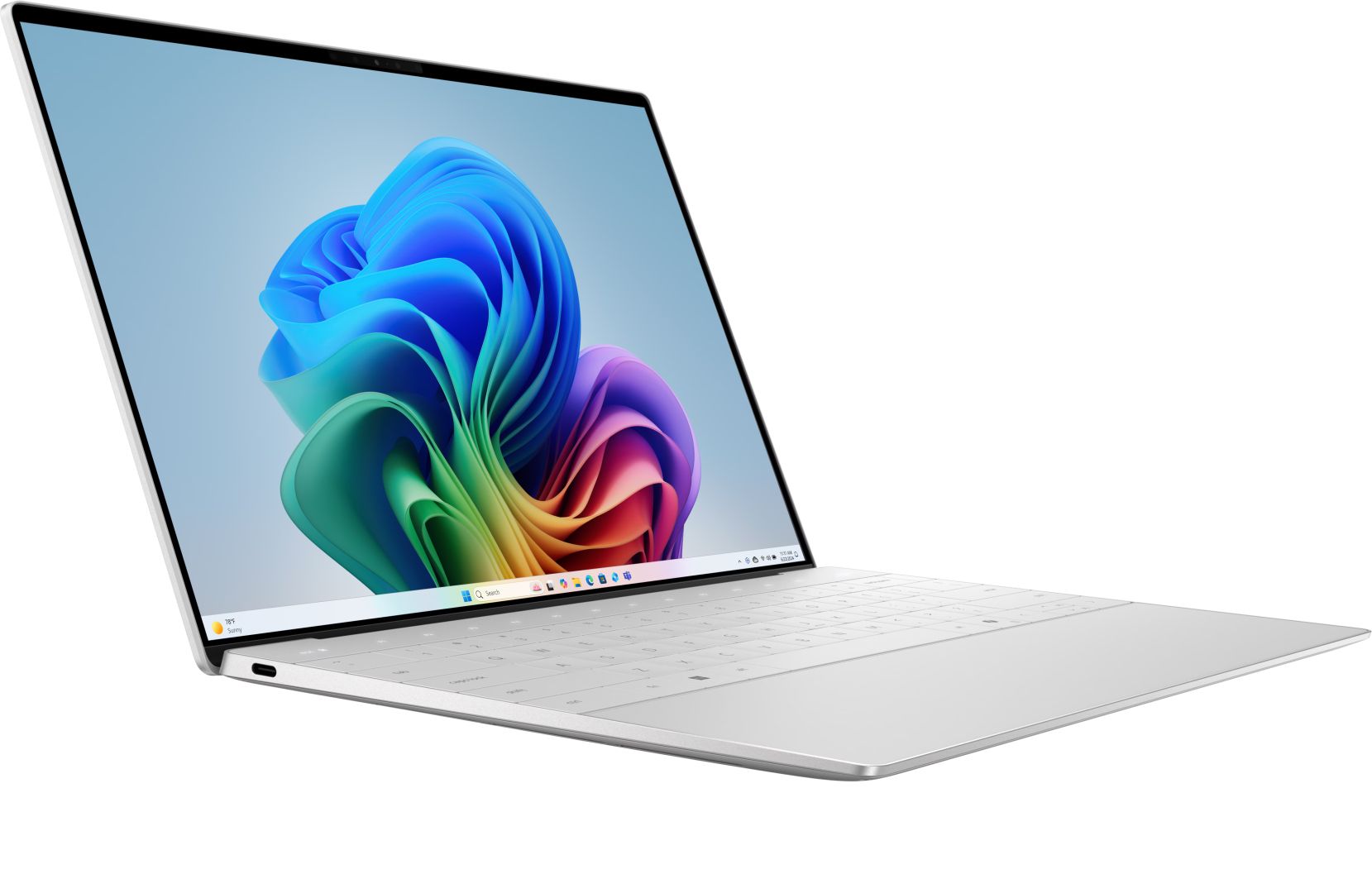 Dell XPS 13-9350 Grey