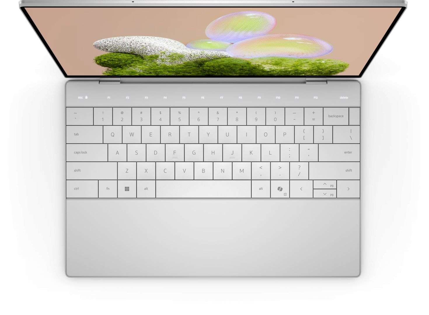 Dell XPS 13-9350 Grey
