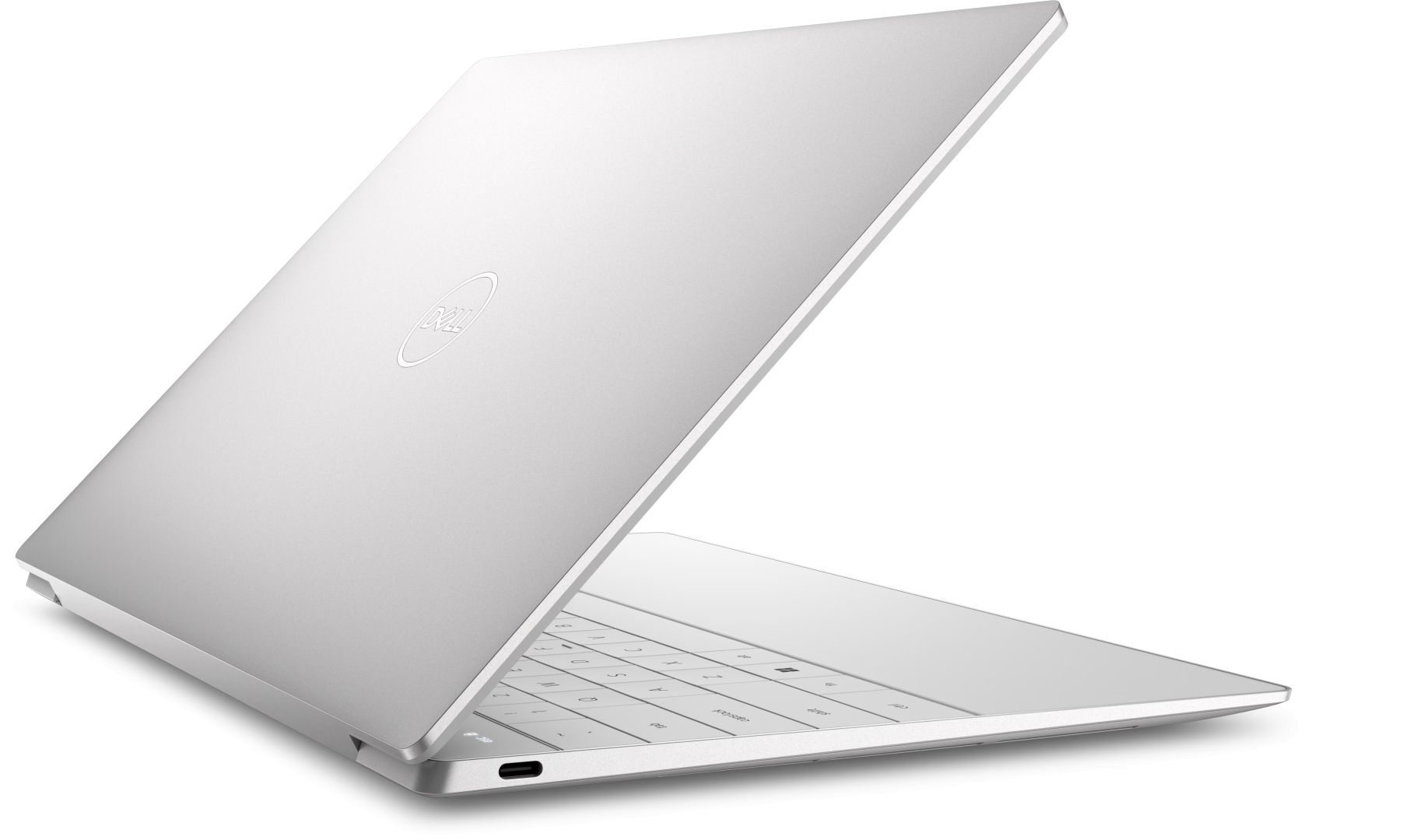 Dell XPS 13-9350 Grey