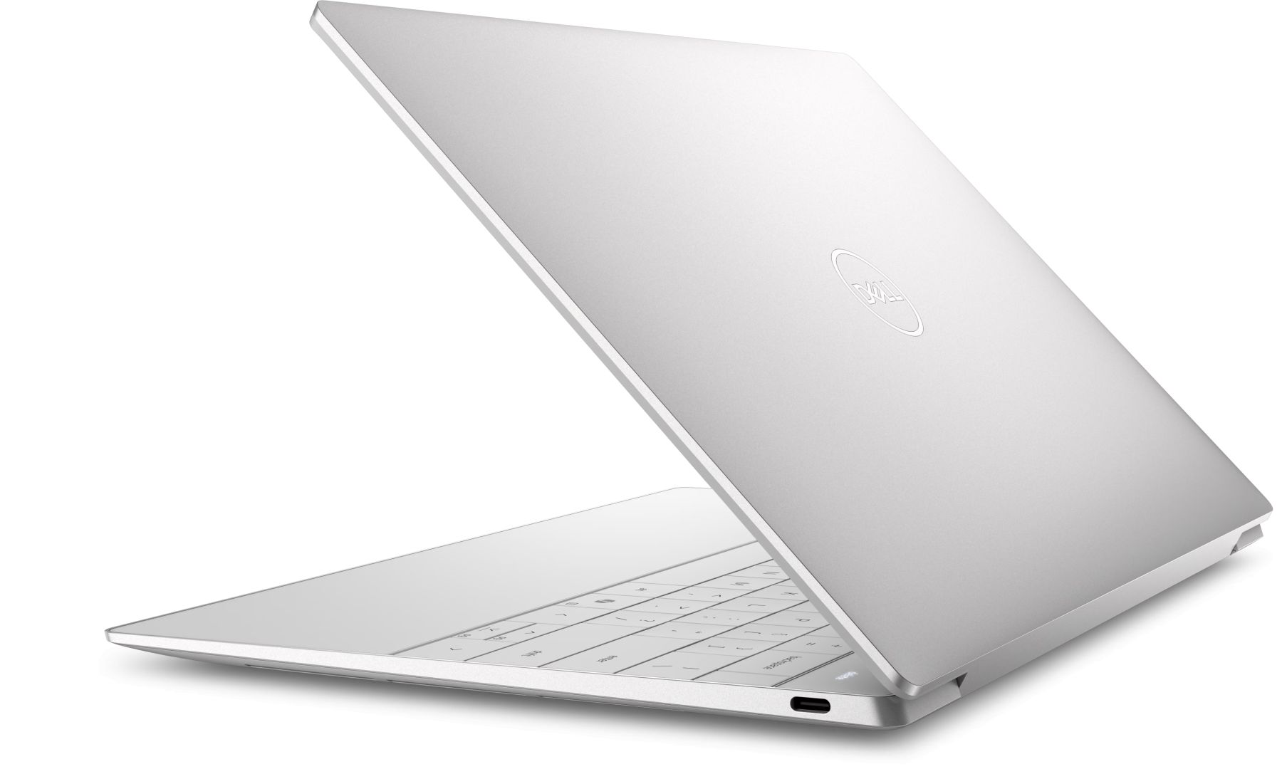 Dell XPS 13-9350 Grey