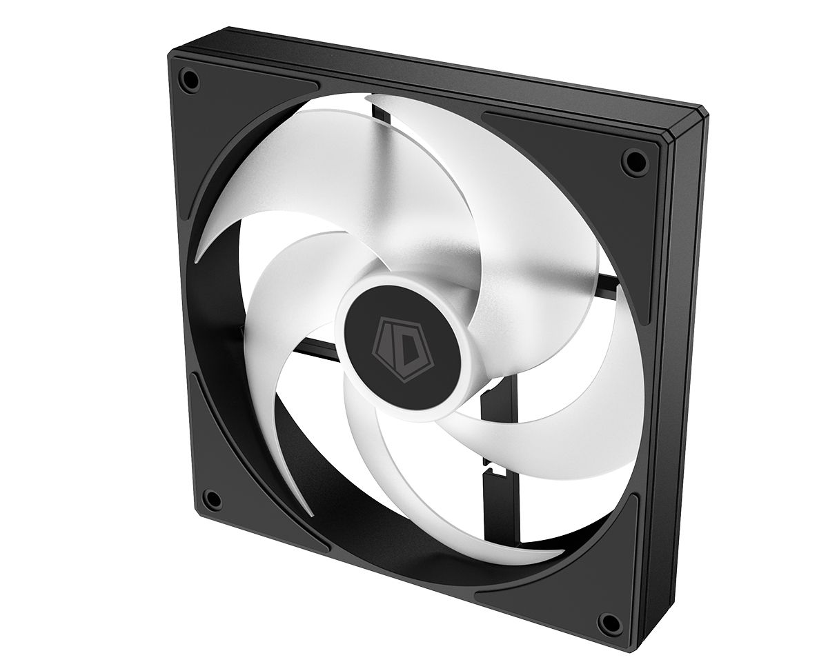 ID-COOLING AS-140-ARGB-K
