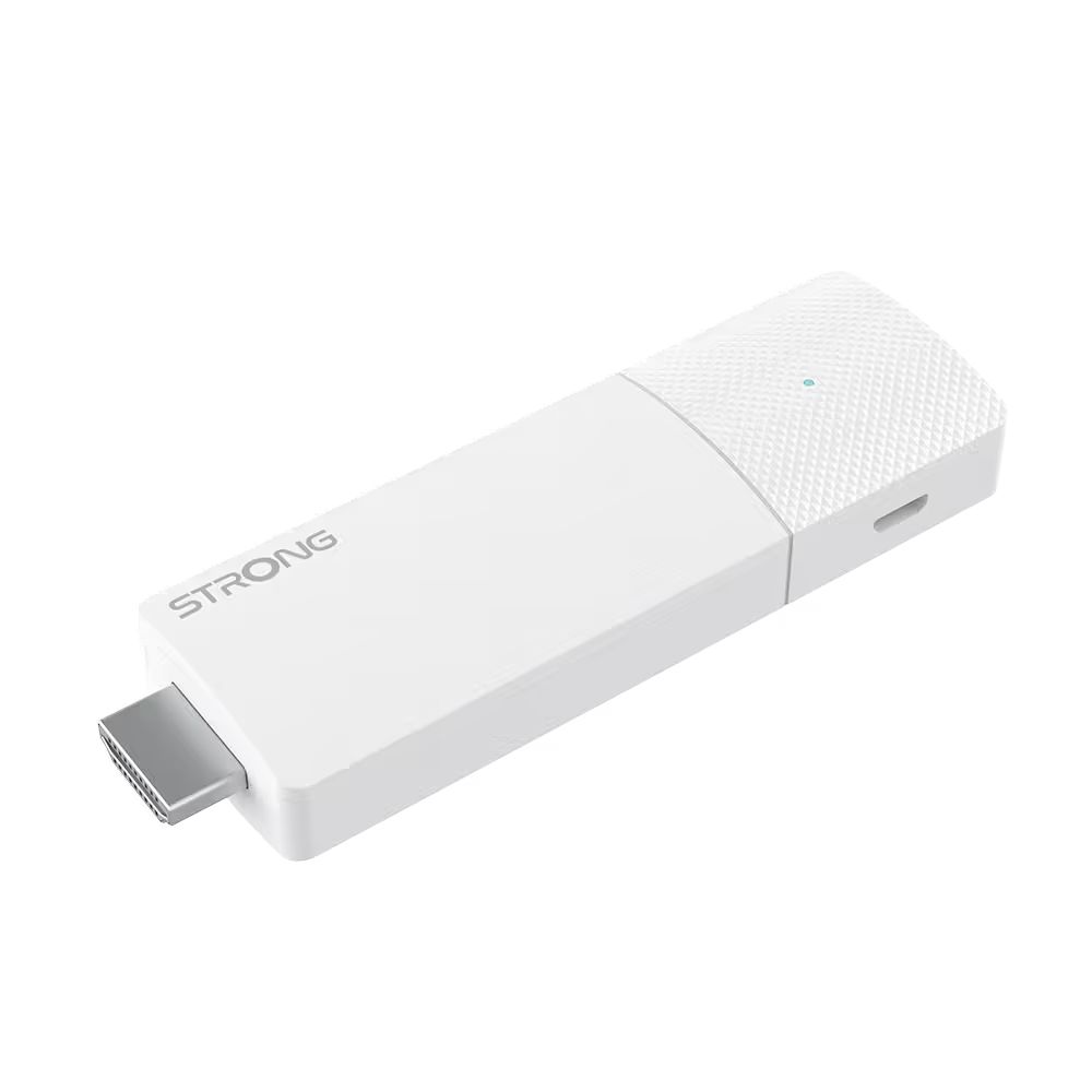 Strong Leap Air Google TV Stick 4K Air Dolby Audio