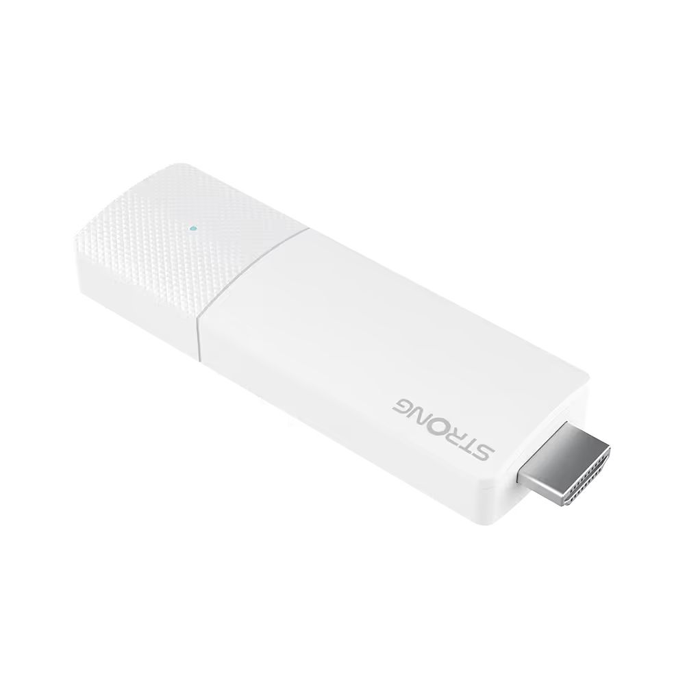 Strong Leap Air Google TV Stick 4K Air Dolby Audio