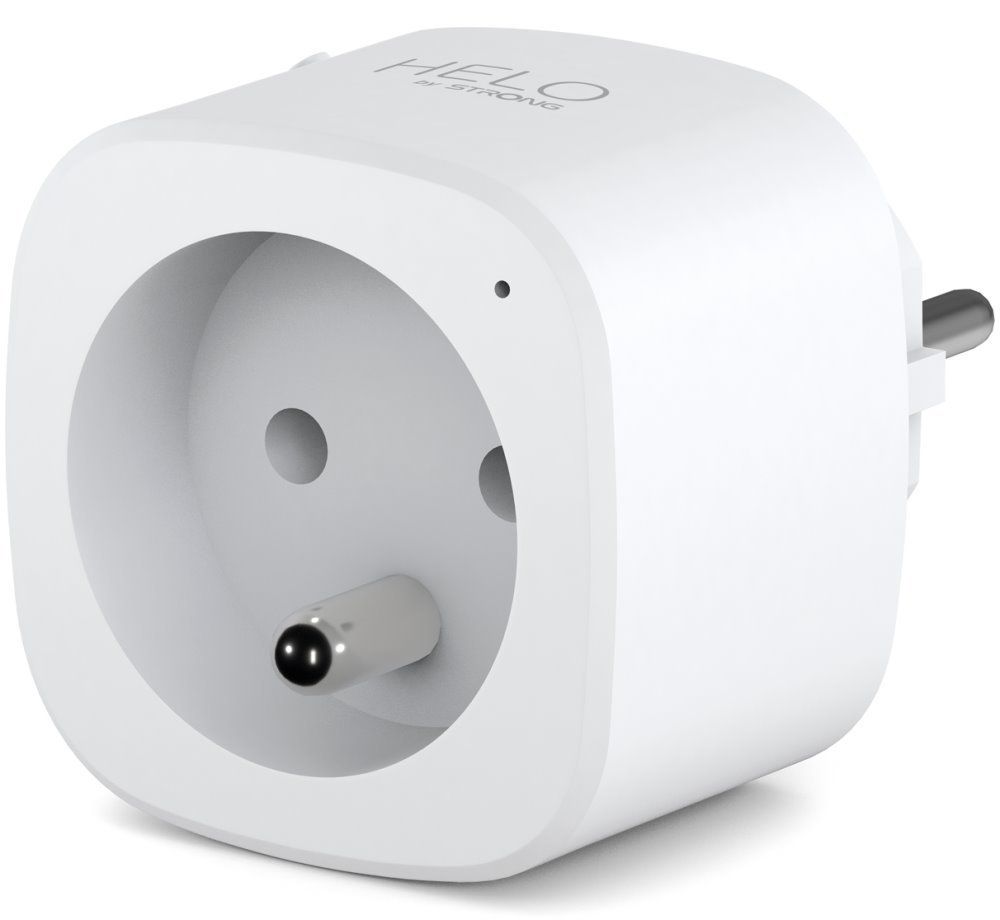 Strong Helo Plug