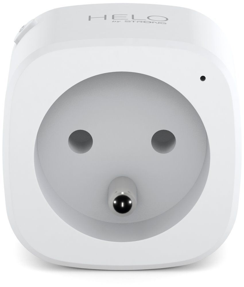 Strong Helo Plug