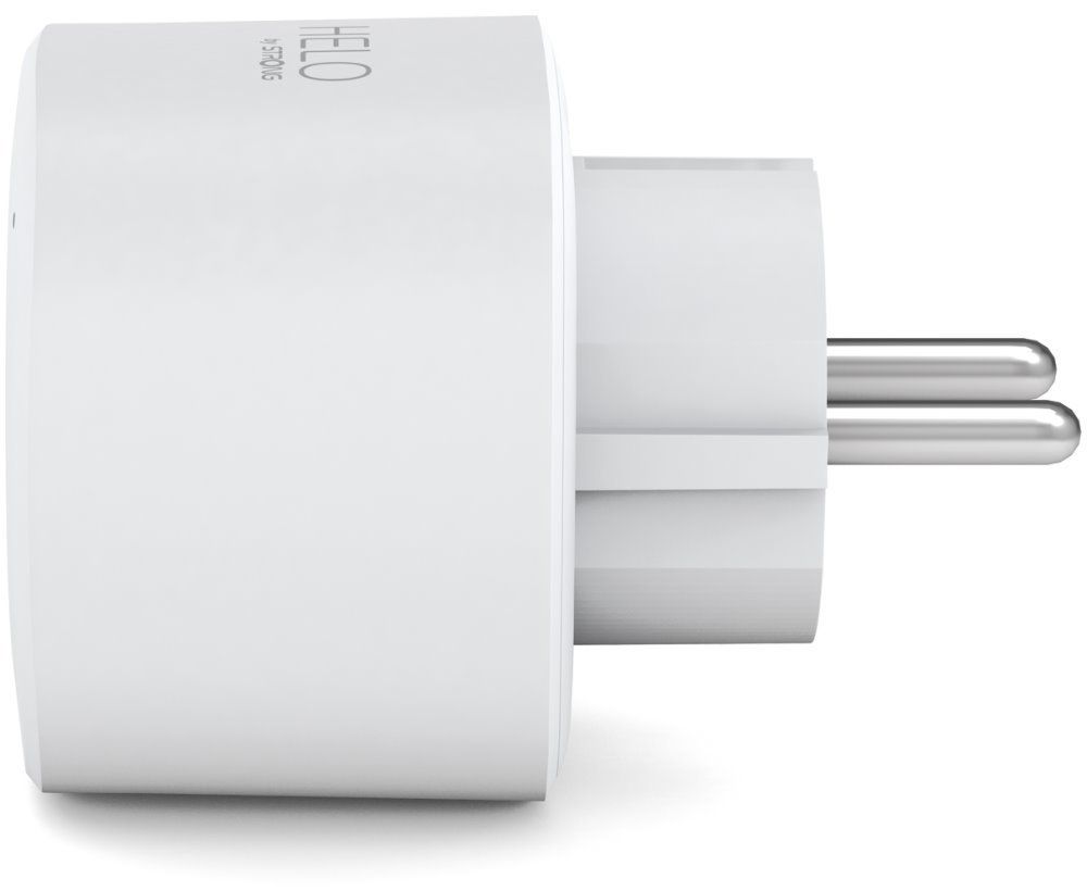 Strong Helo Plug