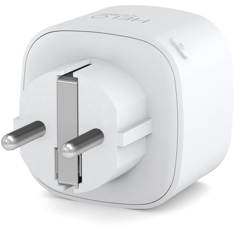 Strong Helo Plug