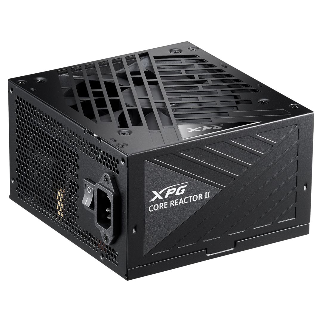 A-Data 650W 80+ Gold XPG Core Reactor ll VE