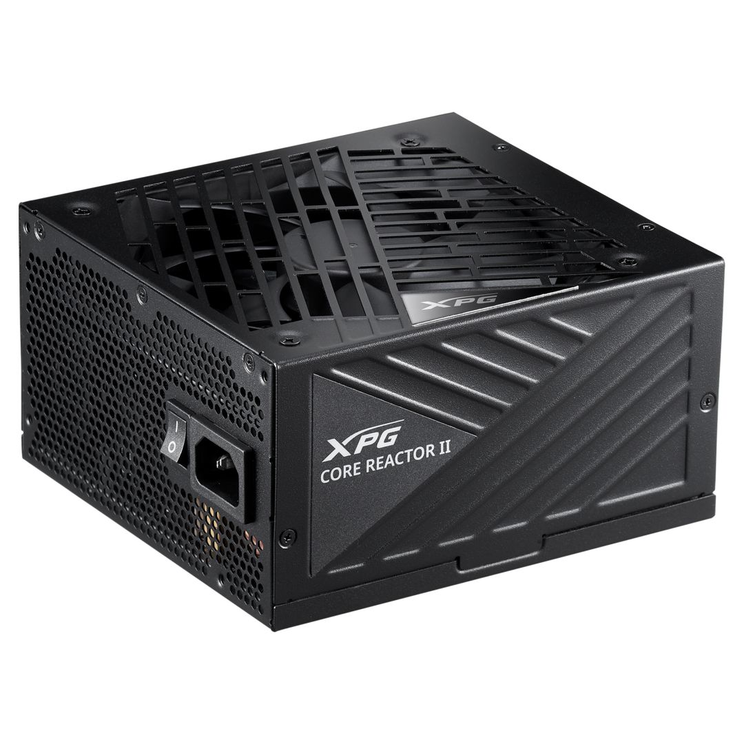 A-Data 650W 80+ Gold XPG Core Reactor ll VE