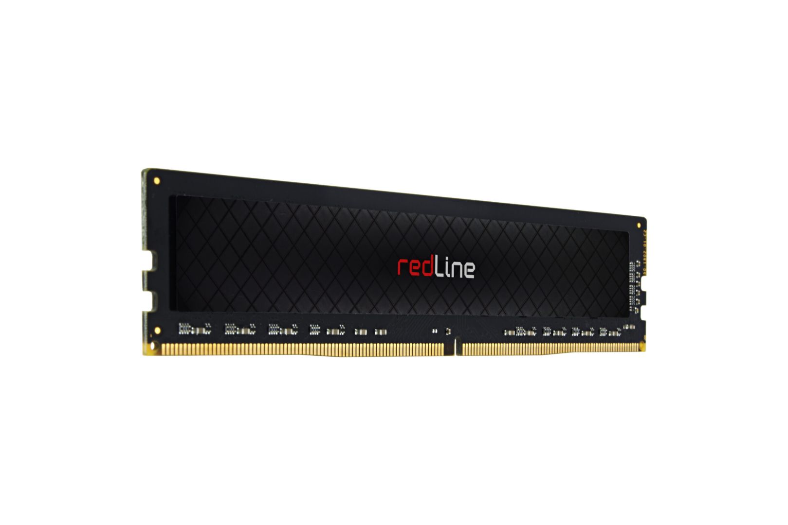 Mushkin 8GB DDR4 3200MHz Redline