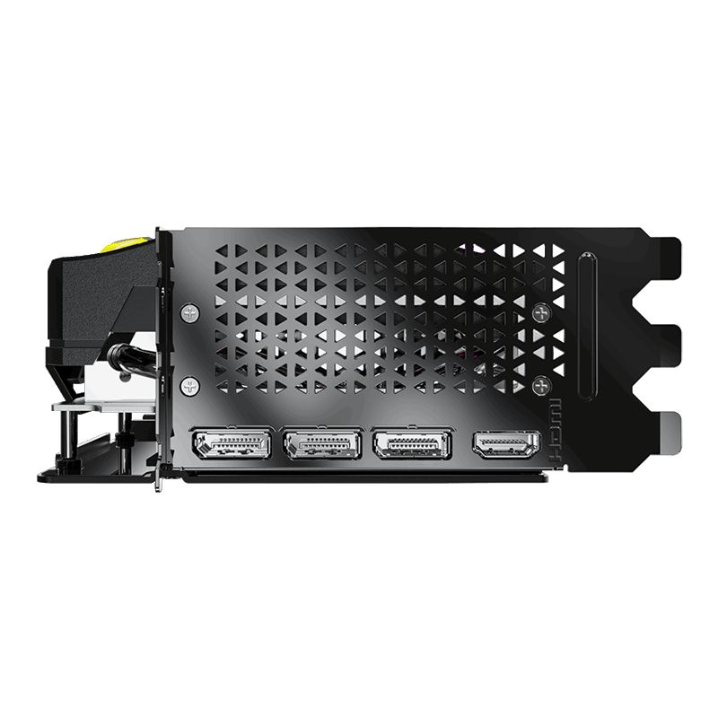 PNY GeForce RTX5080 16GB DDR7 ARGB EPIC-X RGB Overclocked Triple Fan