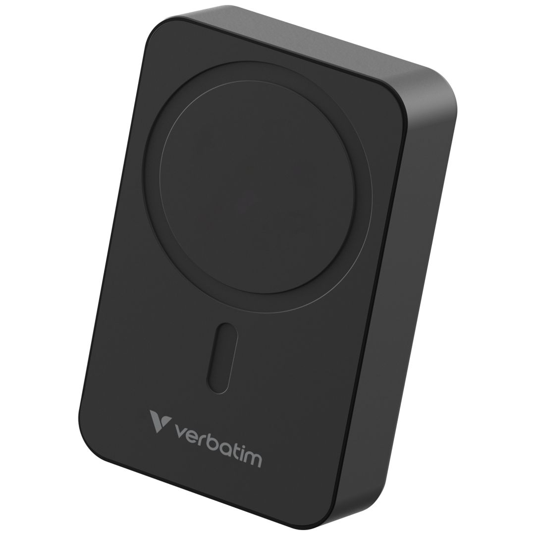 Verbatim Charge "n" Go Essentials 20000mAh PowerBank Black