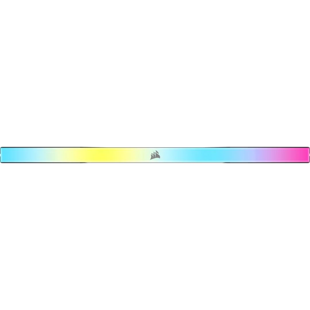 Corsair 96GB DDR5 7000MHz Kit(2x48GB) Vengeance RGB Black