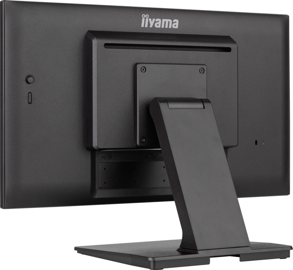 iiyama 27" ProLite T2752MSC-B1AG IPS LED