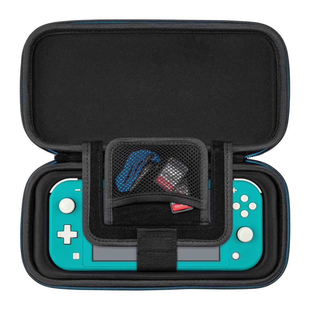 PDP Nintendo Switch Travel Case Mario Edition